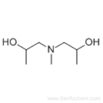 1,1-(Methylimino)dipropan-2-ol CAS 4402-30-6